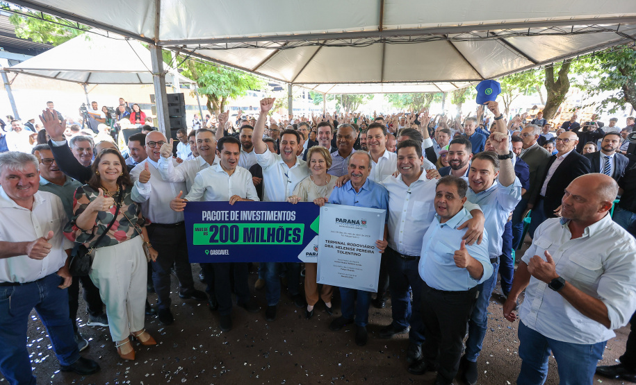 CASCAVEL - HOSPITAL DO TRABALHADOR