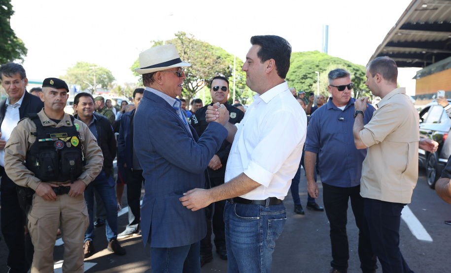 CASCAVEL RODOVIÁRIA