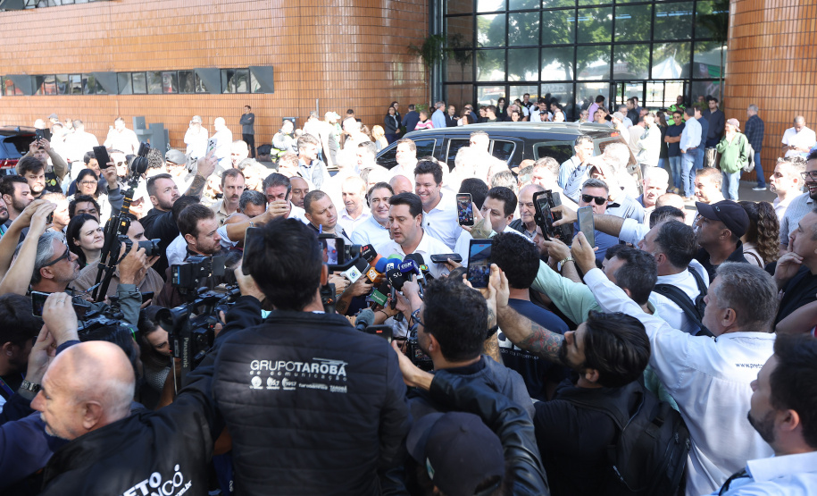 CASCAVEL RODOVIÁRIA