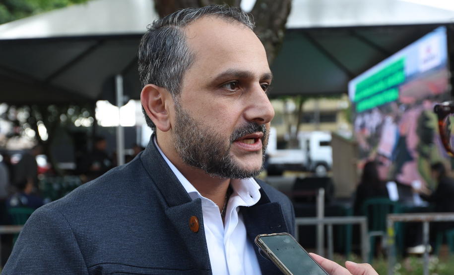 CASCAVEL RODOVIÁRIA