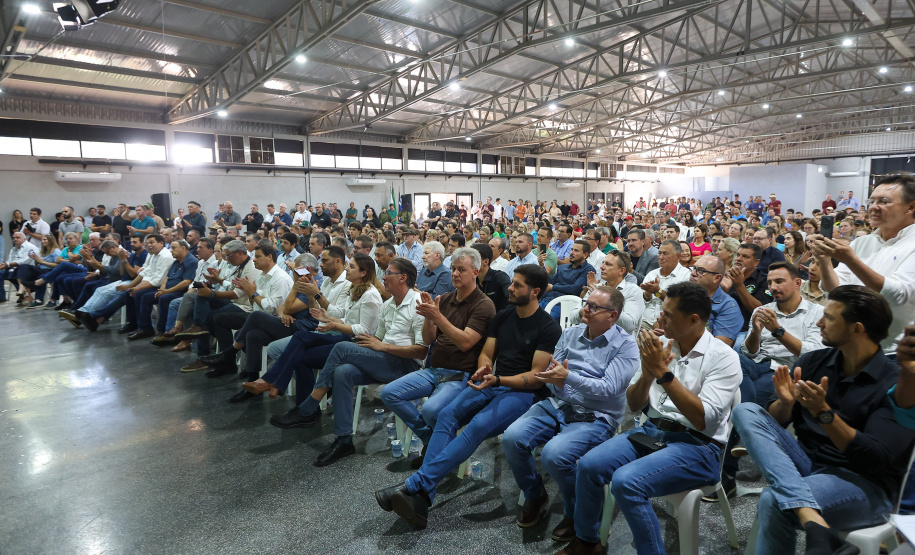 Rodovias estaduais da região Oeste terão 45 km de terceiras faixas