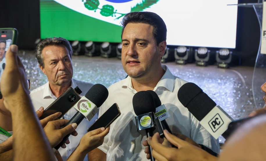 Rodovias estaduais da região Oeste terão 45 km de terceiras faixas