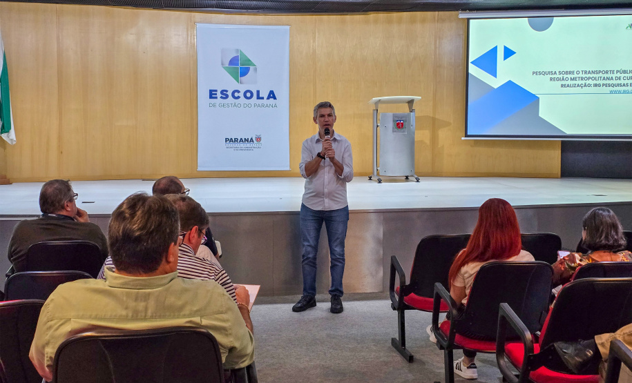 Transporte metropolitano é essencial para o trabalho de 74,7% dos usuários, aponta pesquisa da Amep