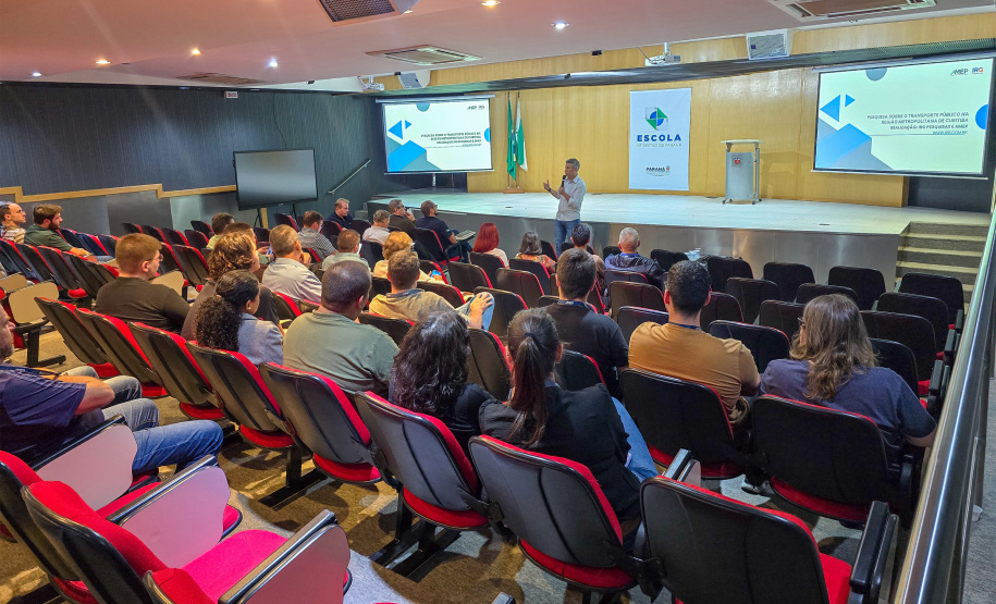 Transporte metropolitano é essencial para o trabalho de 74,7% dos usuários, aponta pesquisa da Amep