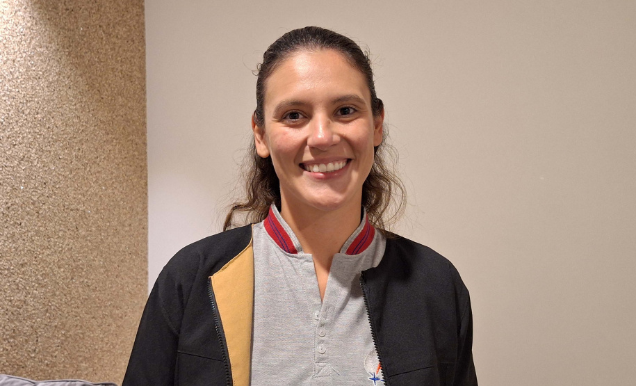 VIAJE PARANÁ - Líderes de turismo de Foz do Iguaçu participam de curso inédito promovido pelo Estado