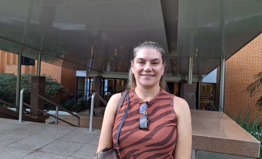 VIAJE PARANÁ - Líderes de turismo de Foz do Iguaçu participam de curso inédito promovido pelo Estado