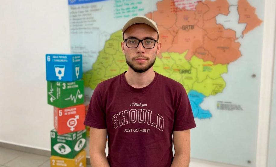 Contratação de estagiários ganha novo processo e mais benefícios na Sanepar