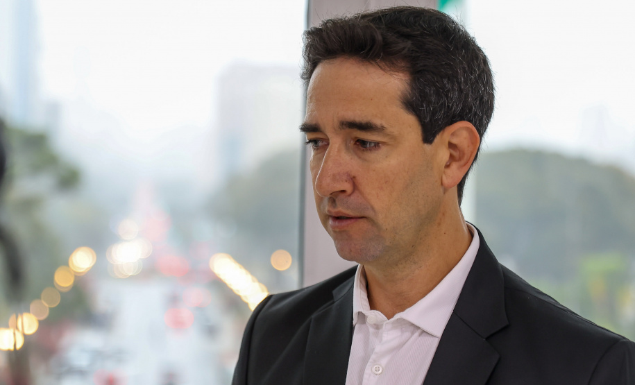 Ponto Paraná Juranda