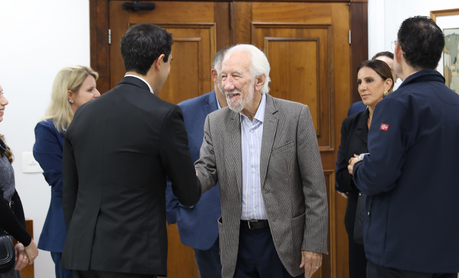 Ponto Paraná Juranda