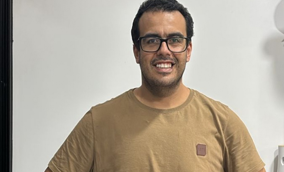 SANEPAR - Caixa-d’água garante estabilidade e usuários não percebem as manutenções no sistema de água