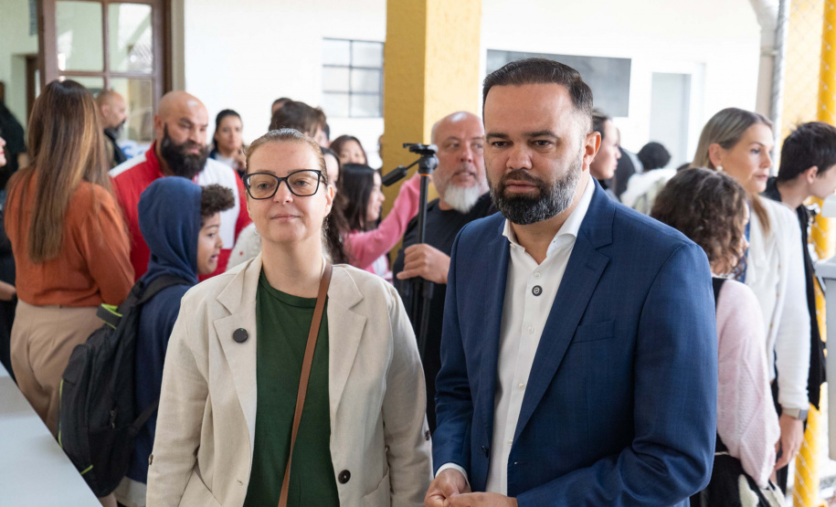 Semana da Família na Escola mobiliza pais e responsáveis em mais de 2 mil colégios estaduais