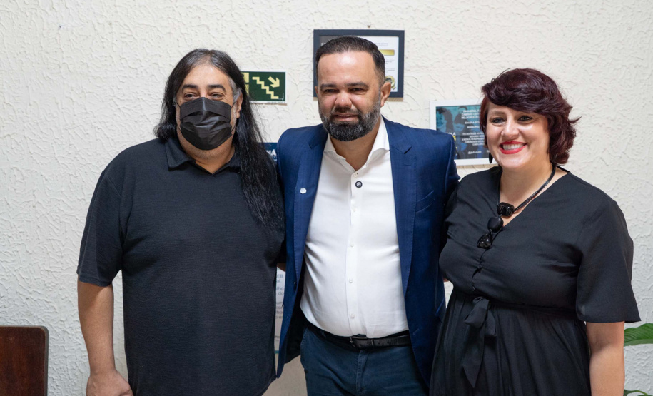 Semana da Família na Escola mobiliza pais e responsáveis em mais de 2 mil colégios estaduais