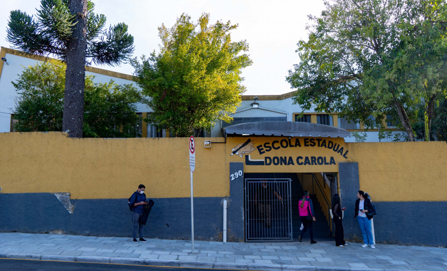 Semana da Família na Escola mobiliza pais e responsáveis em mais de 2 mil colégios estaduais