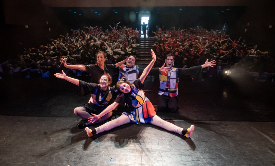 SEEC abre inscrições para o 2.º trimestre do programa de Mobilidade Cultural - 2.ª edição