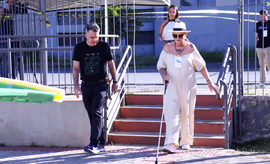 SEIA - Desafio de bengalas inteligentes