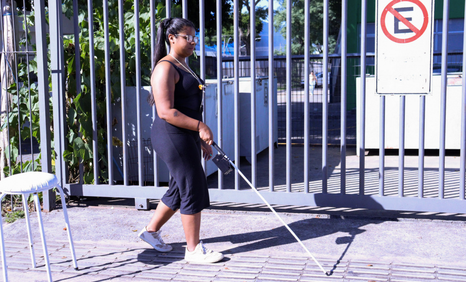 SEIA - Desafio de bengalas inteligentes