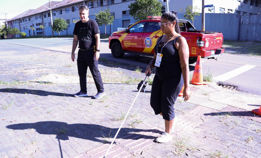 SEIA - Desafio de bengalas inteligentes