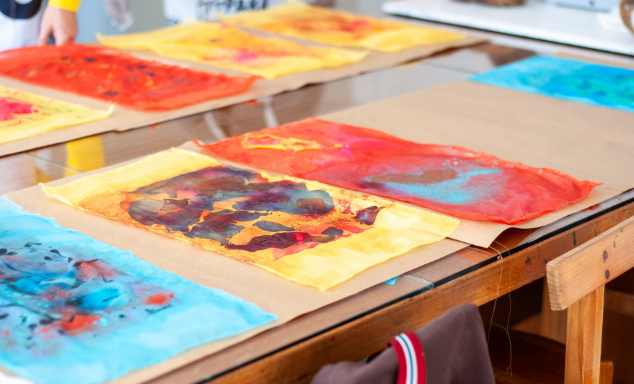 MON oferece atividade especial para o público 60+