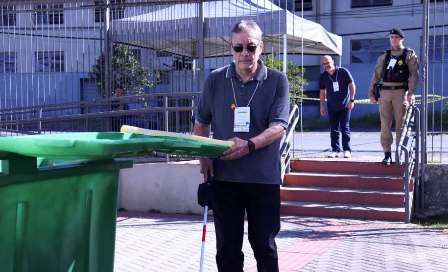 SEIA - Desafio de bengalas inteligentes