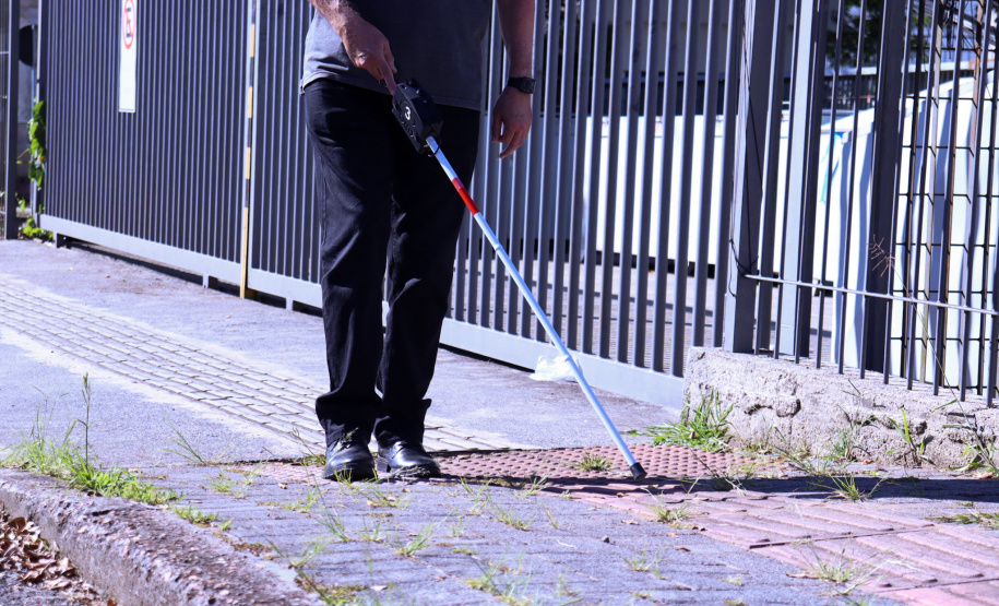 SEIA - Desafio de bengalas inteligentes