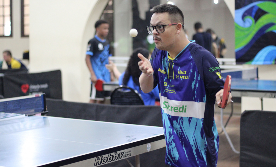 ESPORTE - jogos paradesportivos