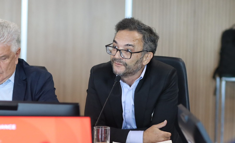 Em Fórum de Desenvolvimento da ABDE, BRDE leva debate sobre fundos garantidores, marcos regulatórios e biodiversidade