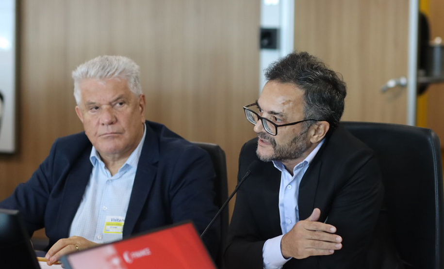 Em Fórum de Desenvolvimento da ABDE, BRDE leva debate sobre fundos garantidores, marcos regulatórios e biodiversidade