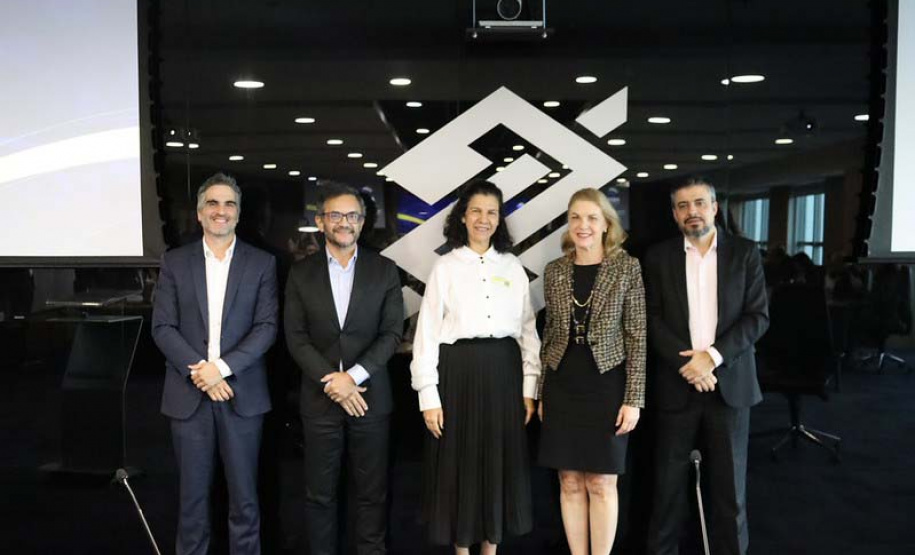 Em Fórum de Desenvolvimento da ABDE, BRDE leva debate sobre fundos garantidores, marcos regulatórios e biodiversidade