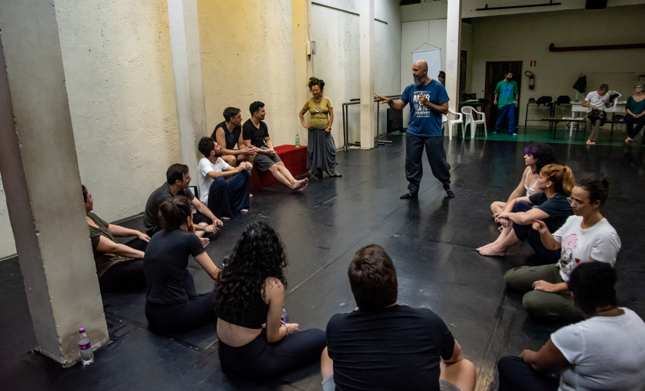 SEEC - Governo do Estado abre consulta pública para edital de Ações Culturais para Pessoas com Deficiência e a segunda edição do Trilhando pelo Paraná