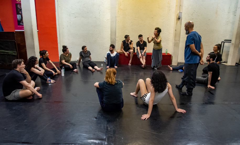 SEEC - Governo do Estado abre consulta pública para edital de Ações Culturais para Pessoas com Deficiência e a segunda edição do Trilhando pelo Paraná