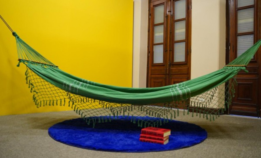 Palacete dos Leões inaugura exposição “A Casa é o Mundo” via novo edital de patrocínio cultural do BRDE