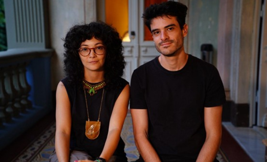 Palacete dos Leões inaugura exposição “A Casa é o Mundo” via novo edital de patrocínio cultural do BRDE