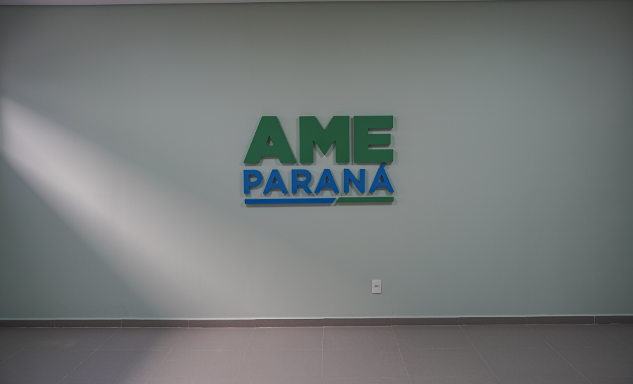 UNIÃO DA VITÓRIA - AME