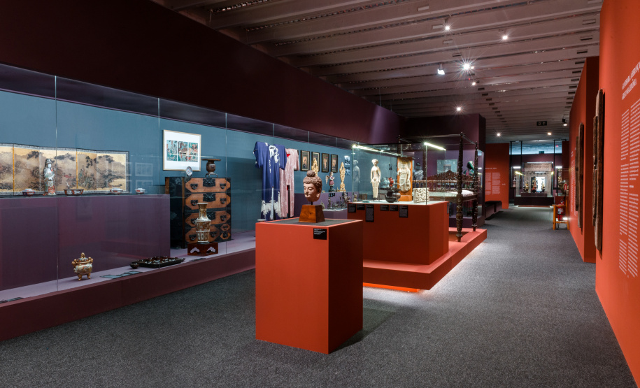 Saiba quais são as atividades gratuitas do MON em maio, nas quartas-feiras