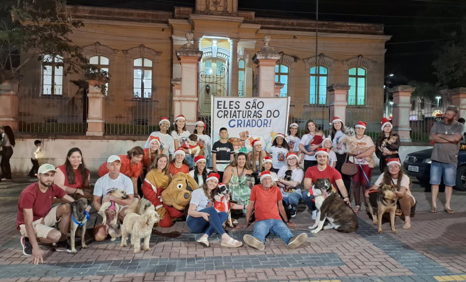 SEFA - Nota Paraná amplia alcance social e premia 77 entidades por todo o Estado