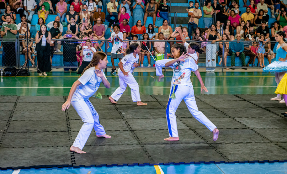 SEFA - Nota Paraná amplia alcance social e premia 77 entidades por todo o Estado