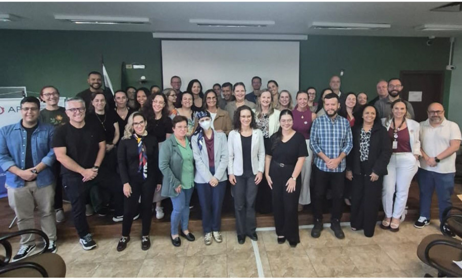 SESA - Bebê de seis meses é um dos mais jovens do país a iniciar tratamento inovador contra hemofilia