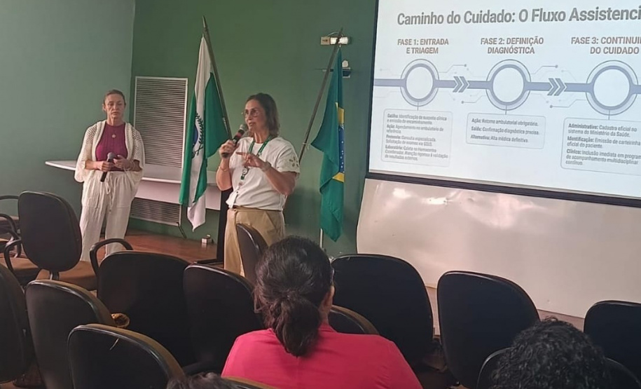 SESA - Bebê de seis meses é um dos mais jovens do país a iniciar tratamento inovador contra hemofilia