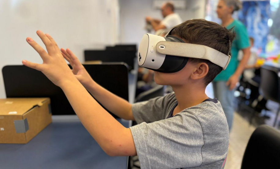 Bom Sucesso e Guaraci recebem atividades da Carreta da Inovação nesta semana