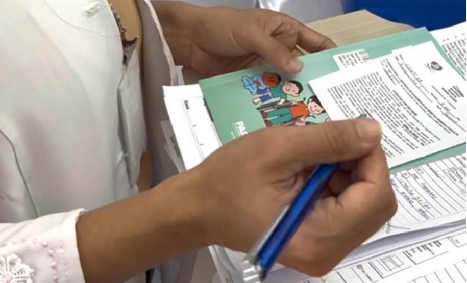 Paraná amplia estratégia de vacinação BCG em maternidades para blindar recém-nascidos contra a tuberculose