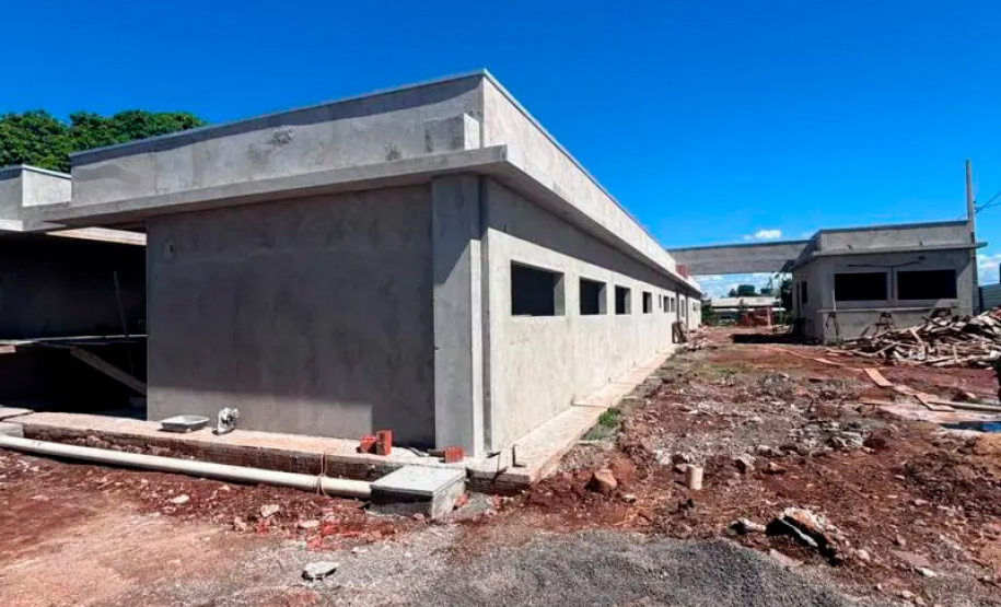 Governo do Estado amplia para 27 construções de APAEs somando mais de R$ 60 milhões em investimentos