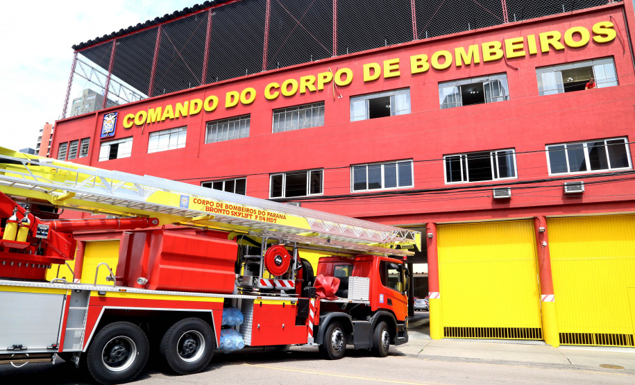 BOMBEIROS