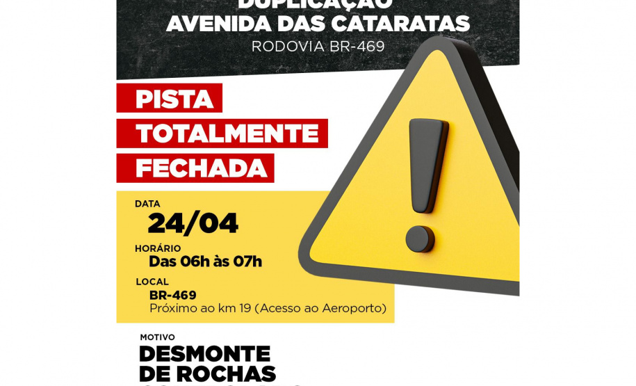 DER - Foz do Iguaçu