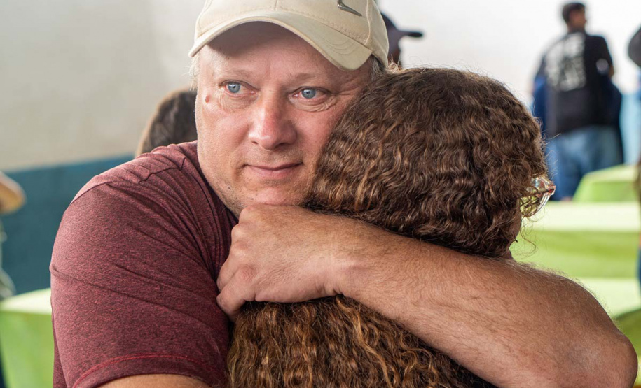 Dia da Escola integra famílias e equipes em unidades do Parceiro da Escola