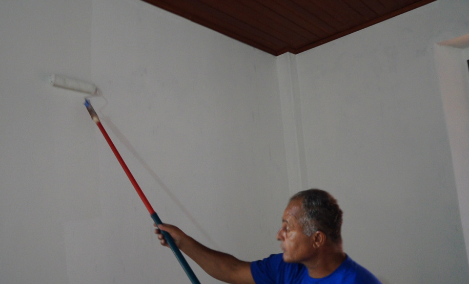 Escola do Mar promove ações formativas voltadas ao turismo no Litoral