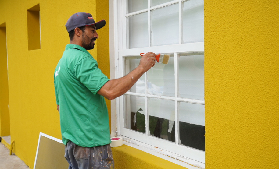 Escola do Mar promove ações formativas voltadas ao turismo no Litoral