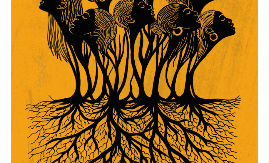 BPP - Cândido lança reportagem sobre livro que reúne memórias de mulheres negras do Paraná e do Brasil