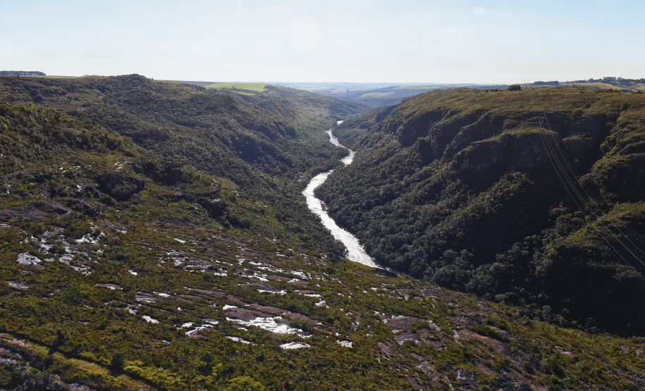 IAT - Unidades de Conservação