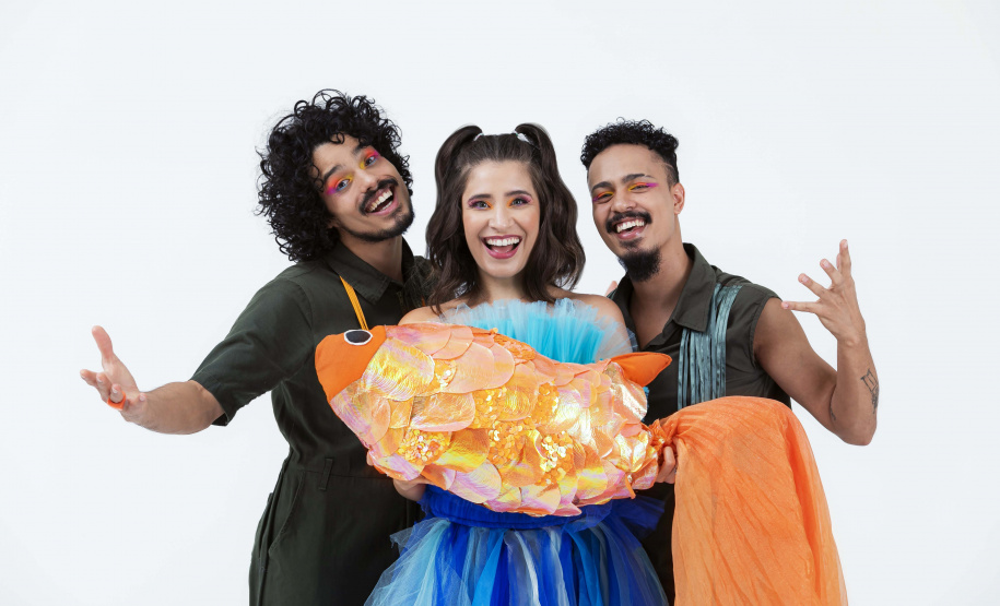 Foto: Helton Nobrega