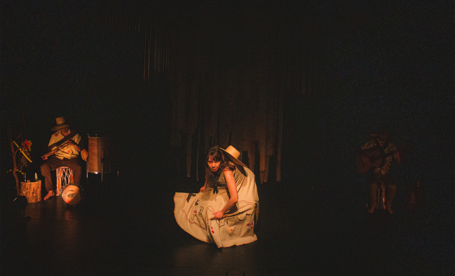 CCTG - Aos companheiros de estrada